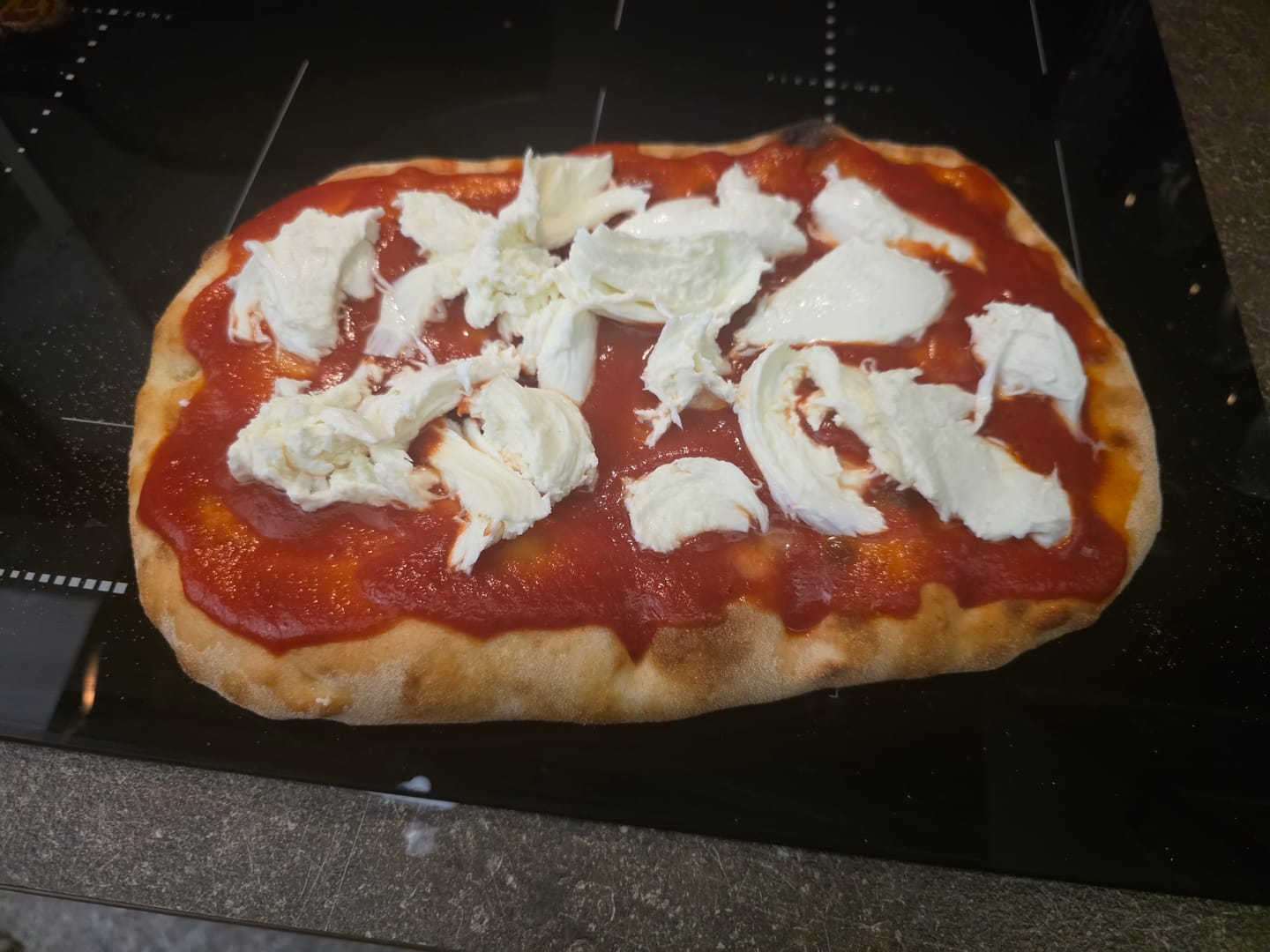 Customer photo review of "Pala Romana"
