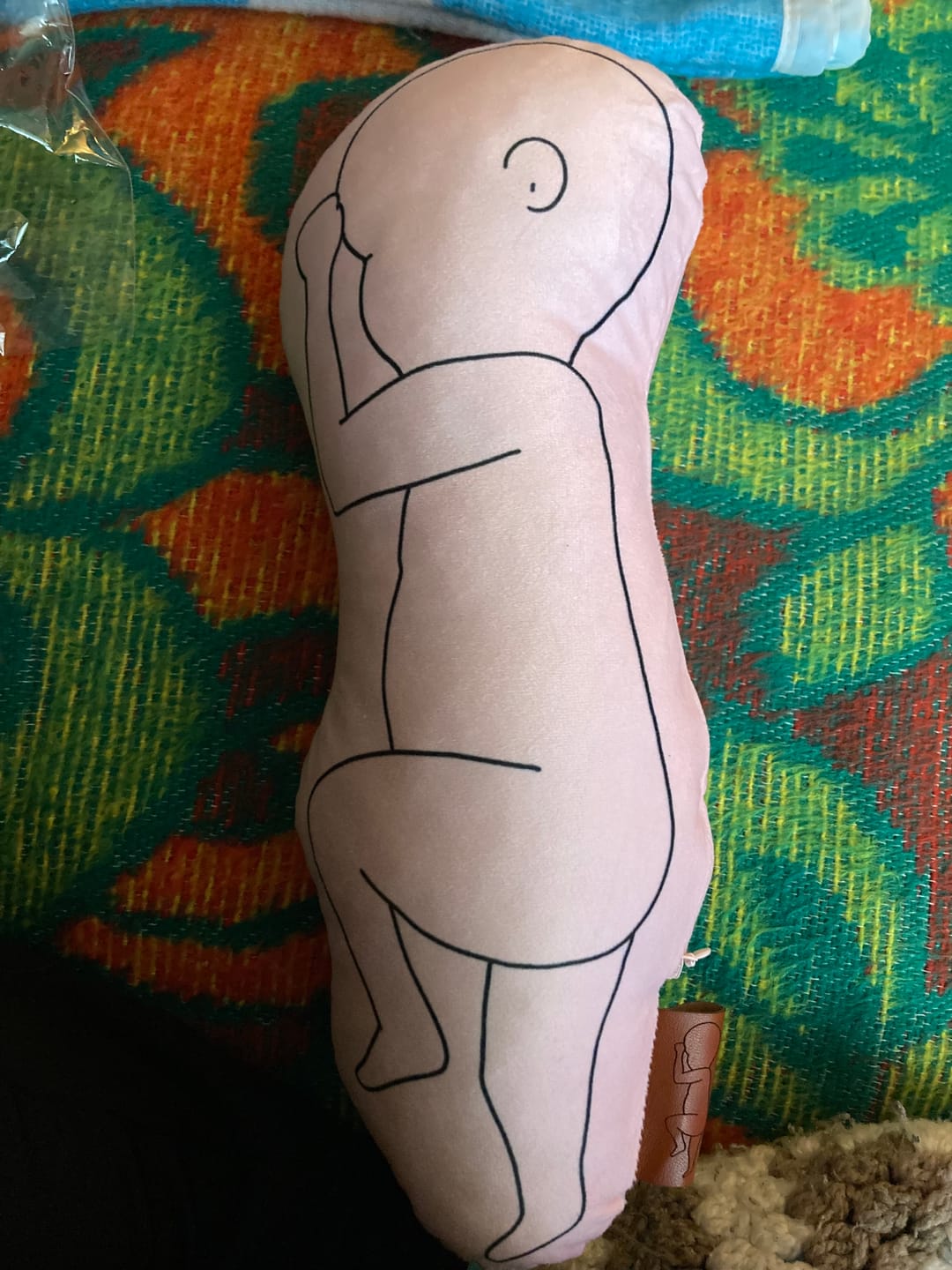 Customer photo review of BABYKISSEN CLASSY ONE