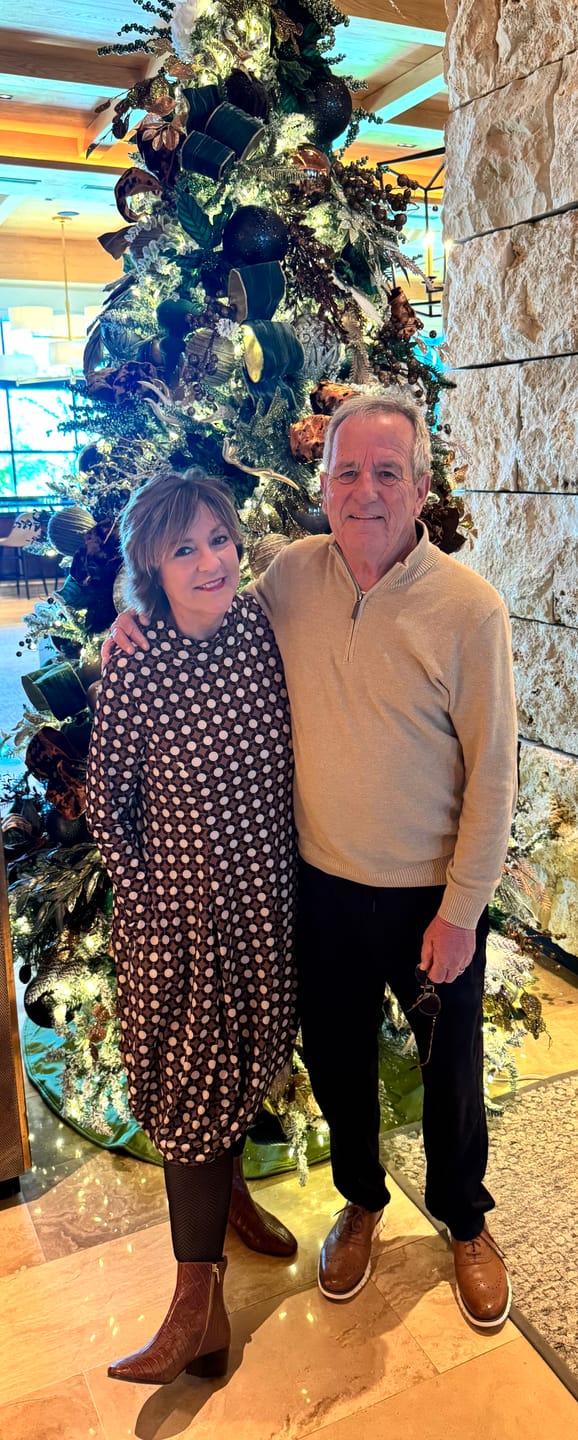 Customer photo review of Dolly Cocoon Dress, Groove