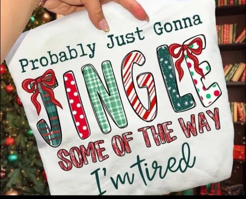 Customer photo review of DTF Transfers Gangsheet Builder