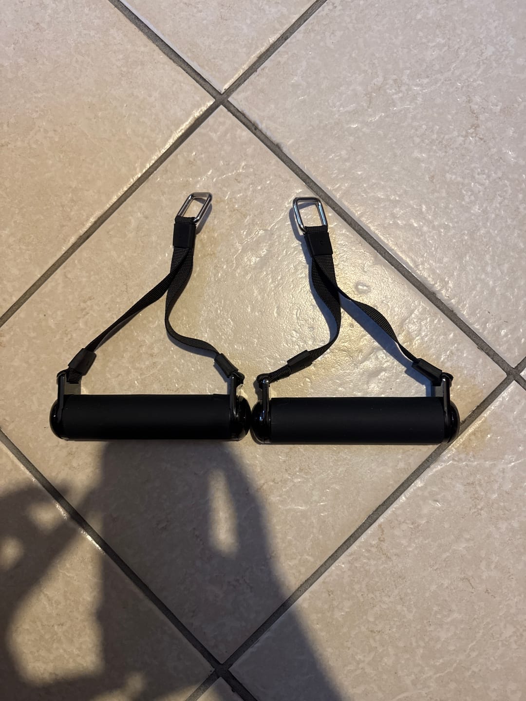Customer photo review of Speediance PowerGrips