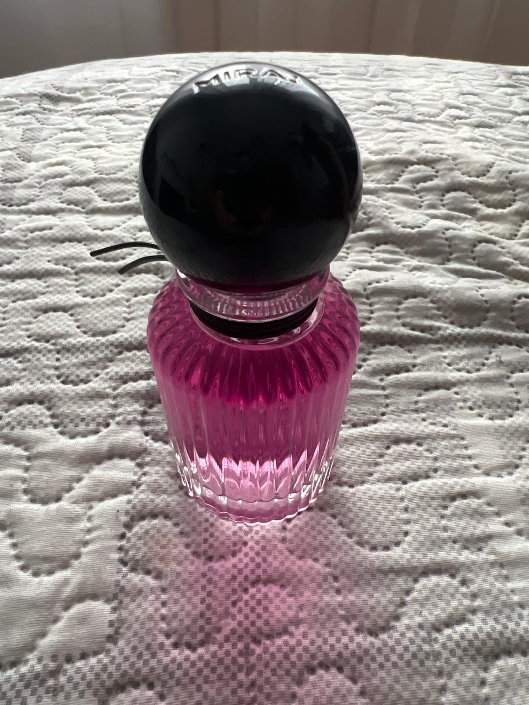 Customer photo review of Miraj Amara