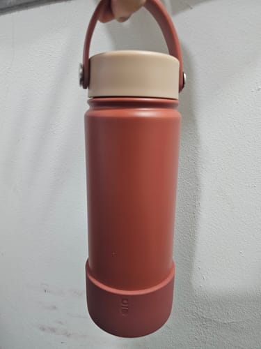 Customer photo review of Wildflower Field Ace Non-Slip Boot Mini/Medium