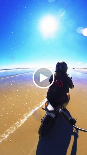 Steven G. review of Risen T-Shirt - Acid Wash image 1 out of 1