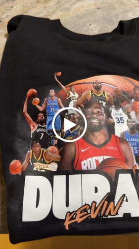 Customer video review of DTF Transfers Gangsheet Builder