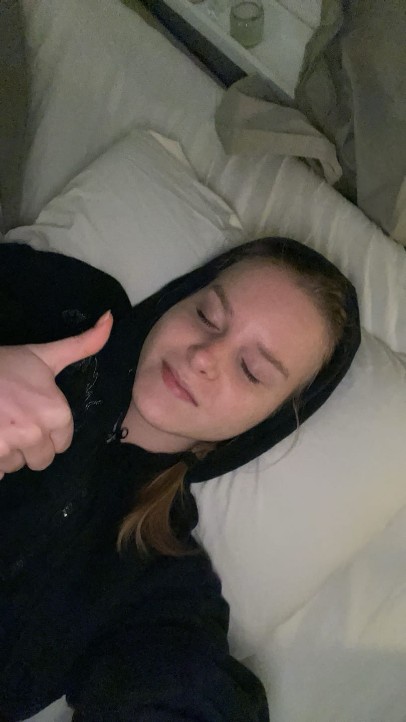 Customer photo review of Bambutyynyliina