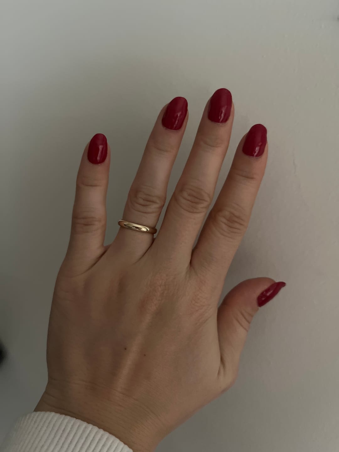 Customer photo review of N Addict Jel Tırnak 30 Adet, 2 Kullanım