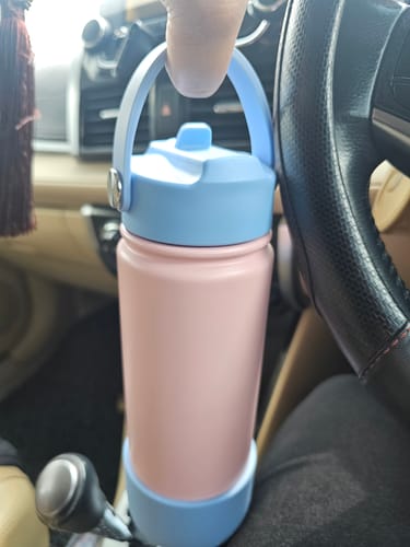 Customer photo review of Midtown Ace Bottle Medium