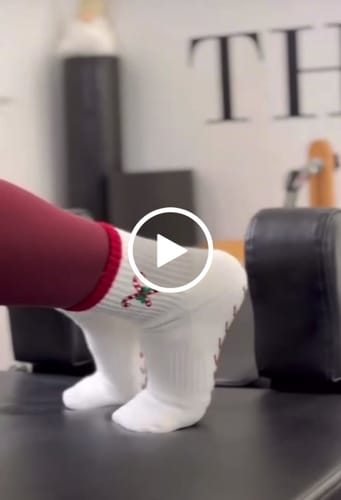 Customer video review of Candy Christmas