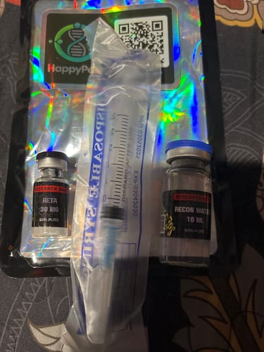 Customer photo review of Reta 15