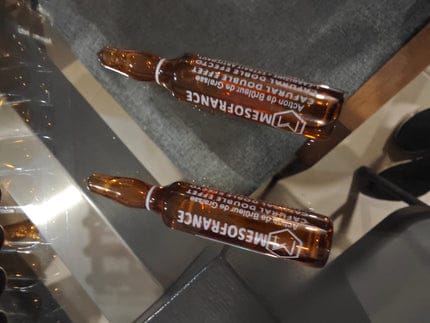 Customer photo review of Extracto de Alcachofa 2%