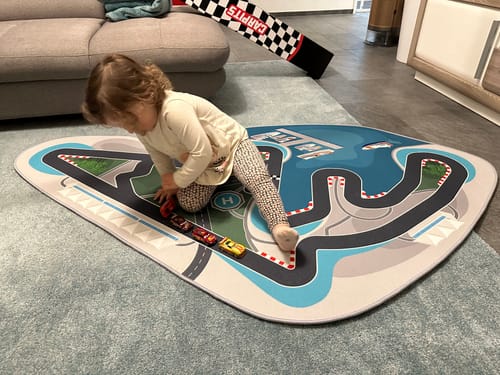 Customer photo review of BARN FINDS