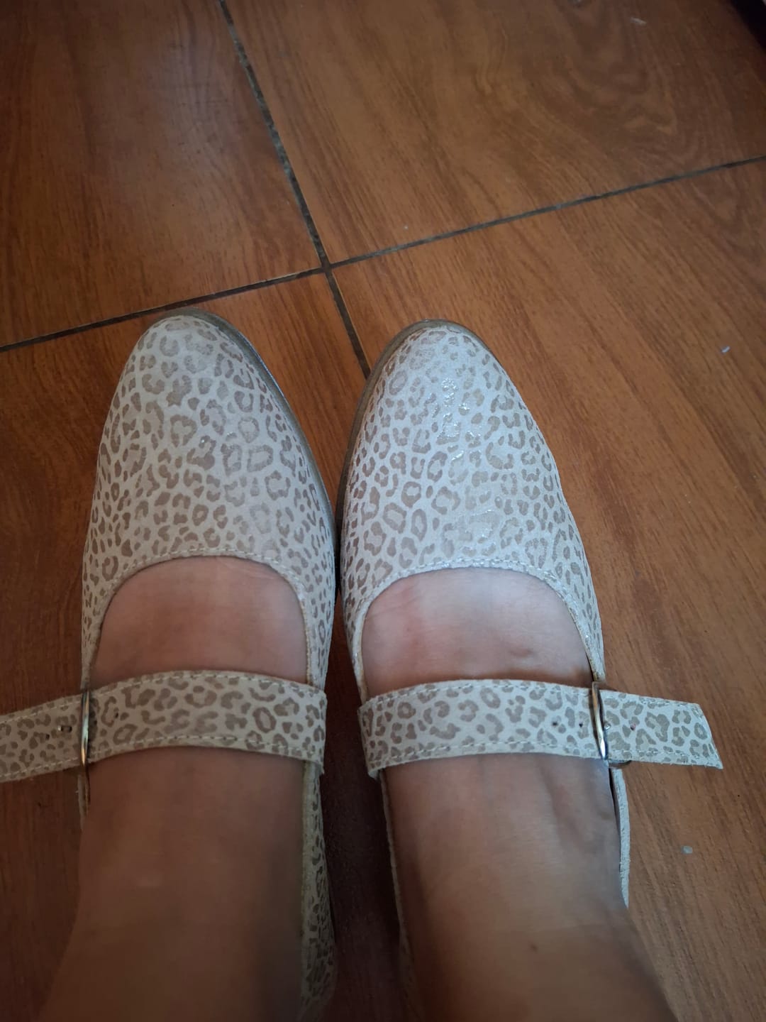 Customer photo review of Ágata