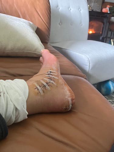 Ronald F. review of NOBODY CARES HAMMER T-SHIRT image 1 out of 1