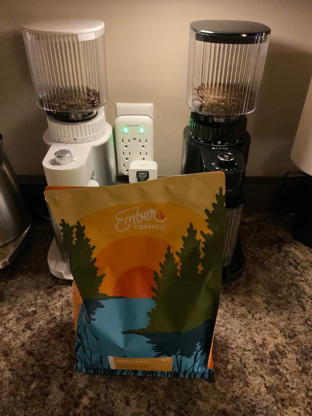 Customer photo review of After Two (Decaf)