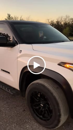 Customer video review of Premium Custom-Fit Seat Covers