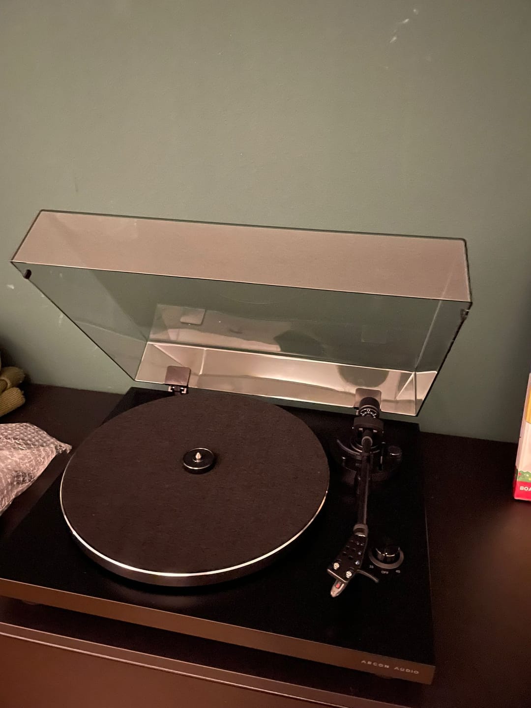 Customer photo review of TT-3