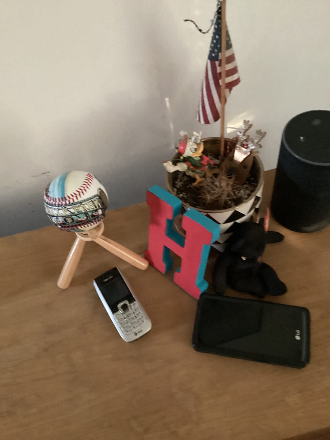 Customer photo review of Oracle Park Baseball - San Fransisco