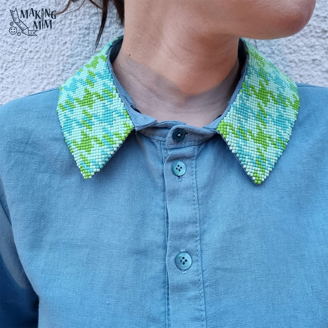 Customer photo review of Classic Twist