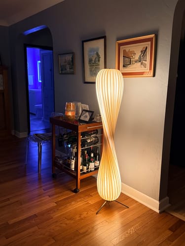 Customer photo review of Aven