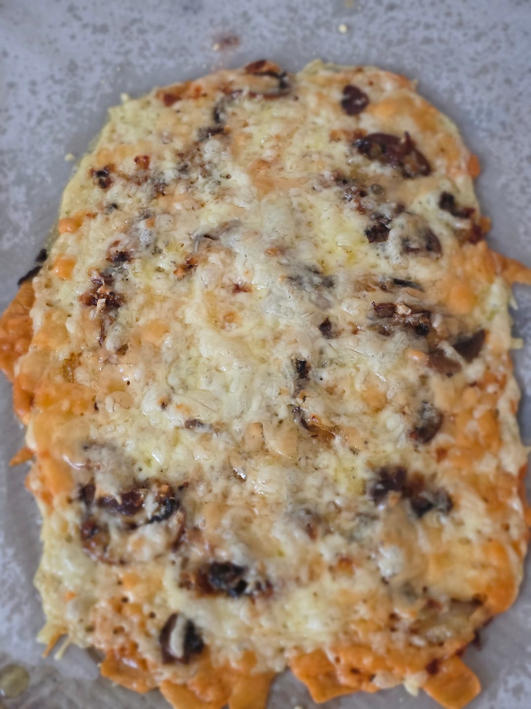 Customer photo review of Dehesa Pasture Raised Spanish Iberico Lard 14 oz (BRAND NEW!)