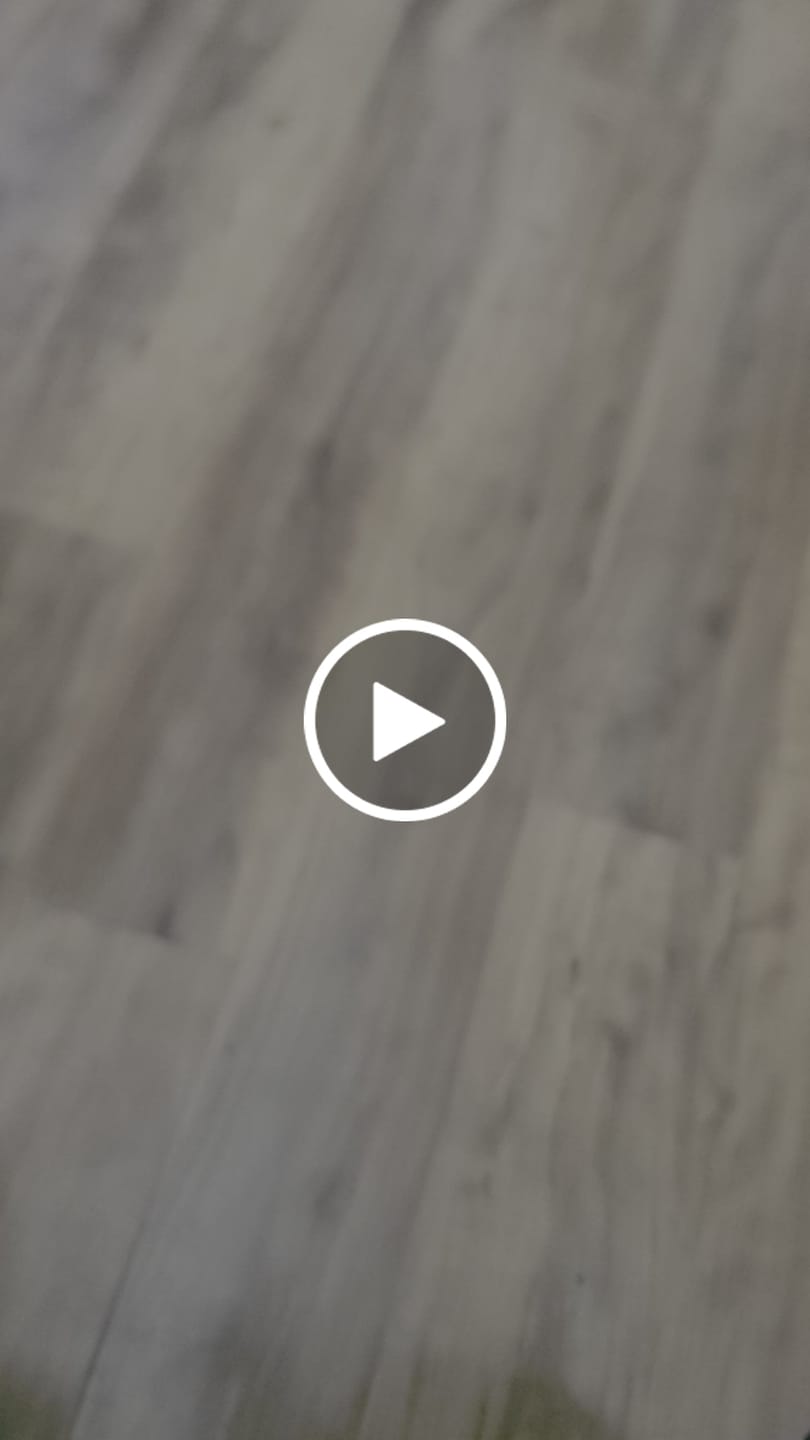 Customer video review of ELLE SHORT HICKORY