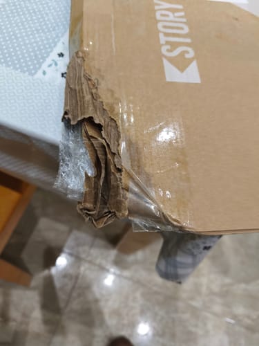 Customer photo review of NEXZ - BEAT-BOXER THE 3RD MINI ALBUM STANDARD