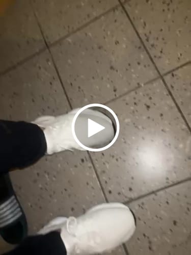 Customer video review of ELEVATESHOES LIMITLESS Halloween-SALE