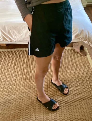 Customer photo review of מכנסי התעמלות