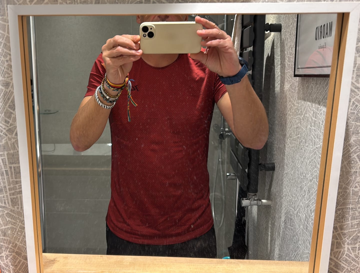 Customer photo review of KYO III
