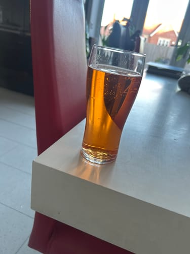 Customer photo review of Recoaro Gingerino