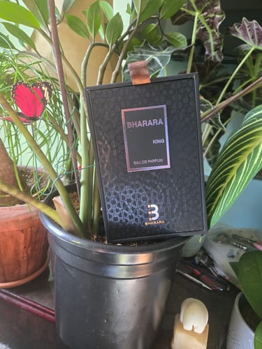 Customer photo review of Bharara King For Men Eau de Parfum Spray