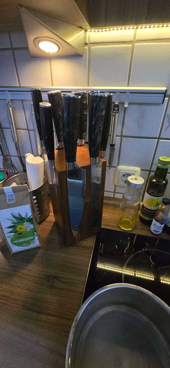 Customer photo review of Kuro Kombipaket Tsuisuto