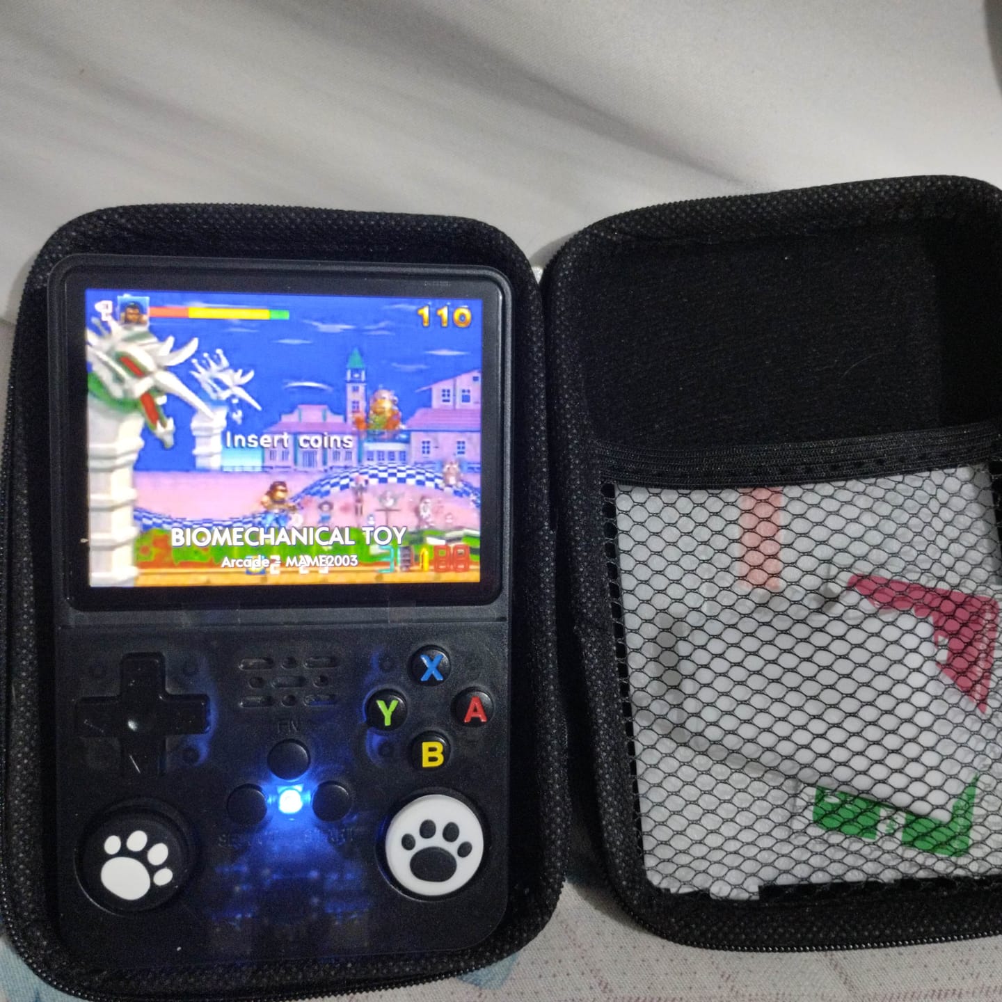 Customer photo review of RetroGamer™ Beast®