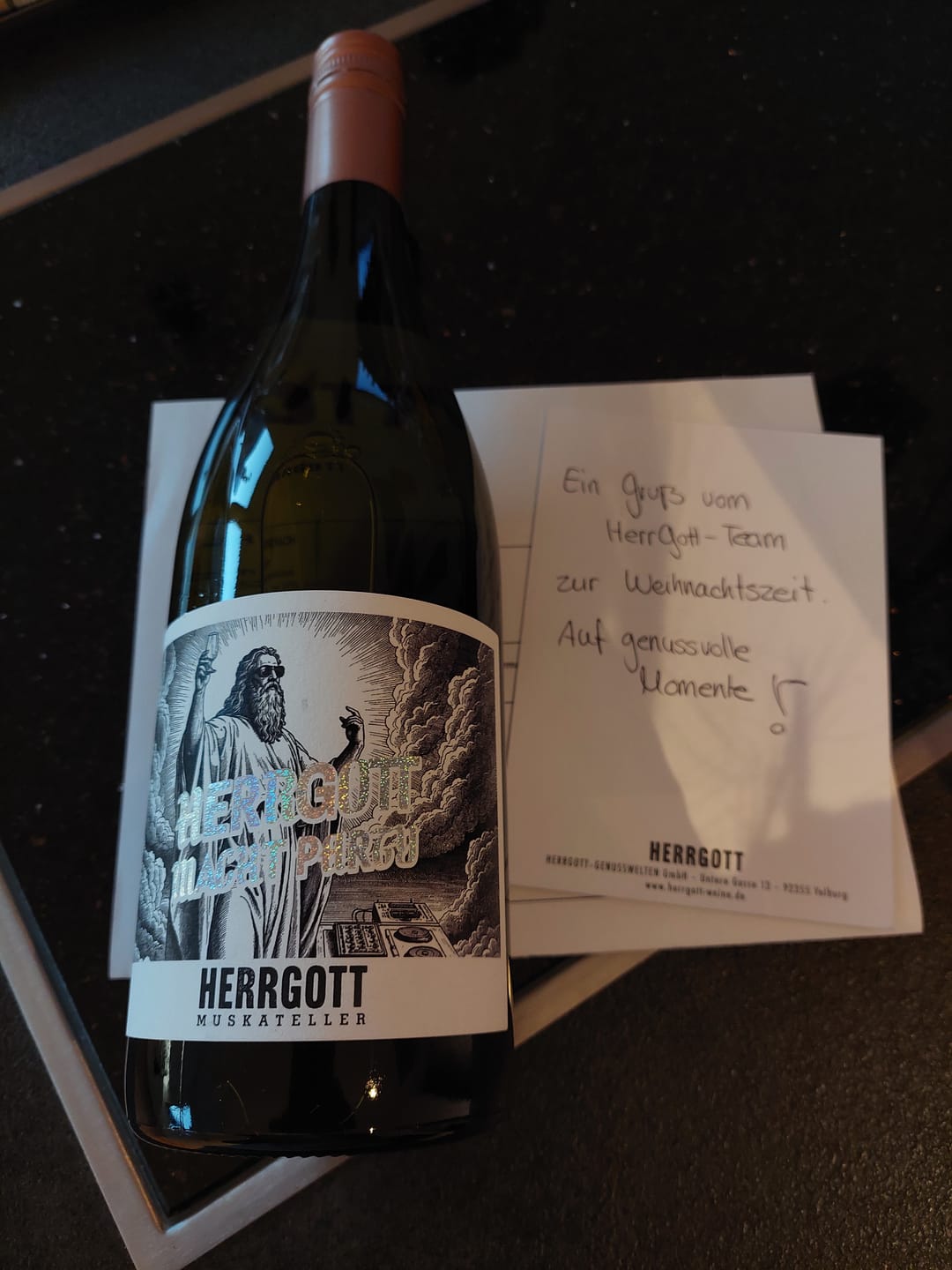 Customer photo review of Aufgegabelt. Das Kochbuch by  Alexander Herrmann