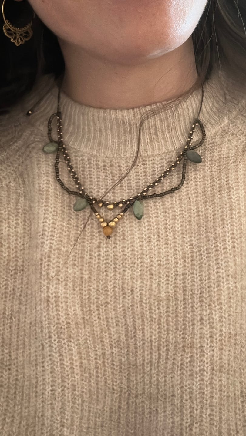 Customer photo review of • Desierto •