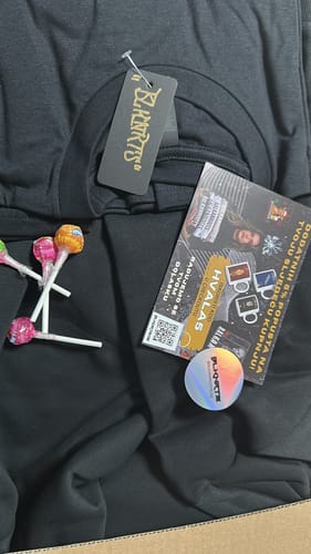 Customer photo review of Medo (Croatia, Bosnia, Serbia) Premium Hoodie