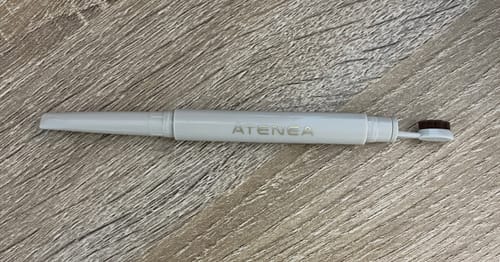 Customer photo review of LÁPIZ DE CEJAS COLLECTION