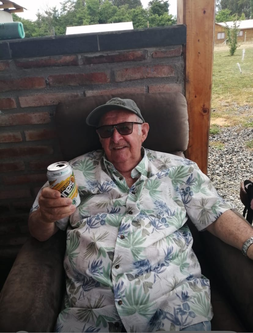 Customer photo review of Guayabera Aruba