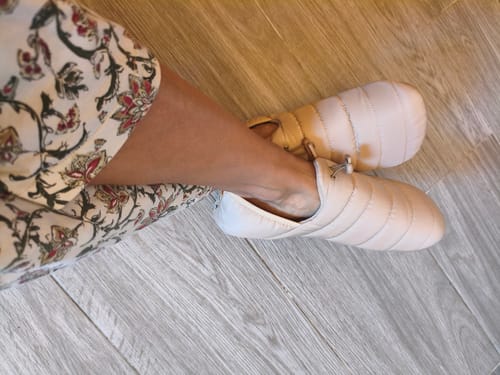 Customer photo review of Roots Nomad Arena
