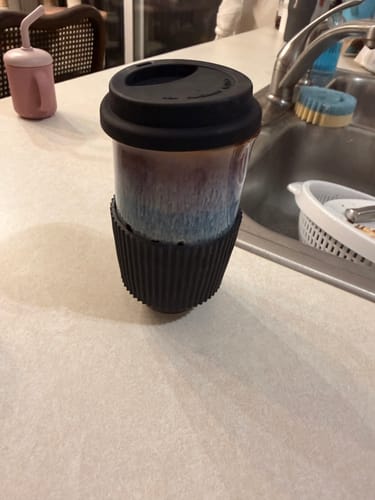 Customer photo review of Monsoon Cup 16oz
