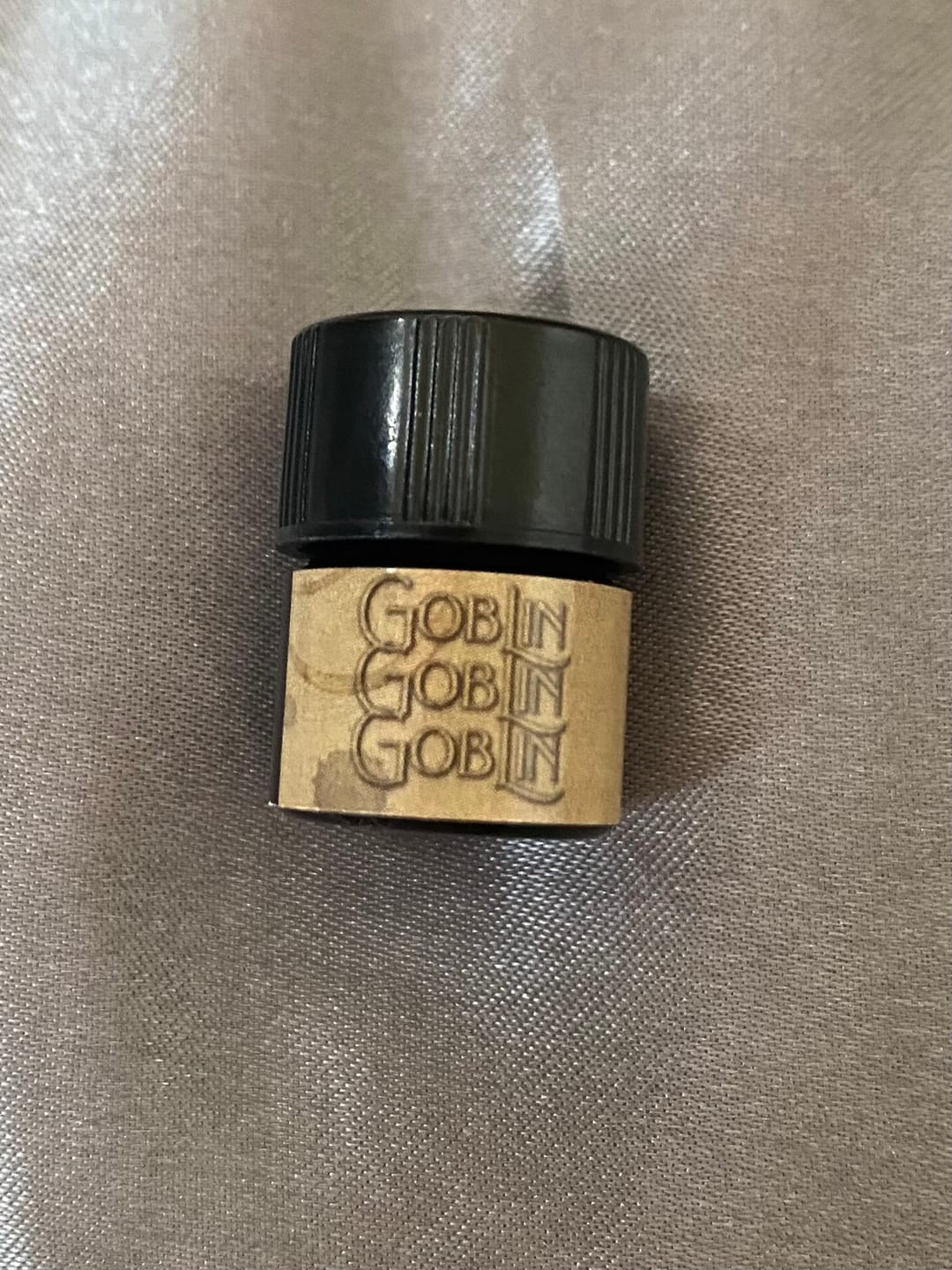Customer photo review of Goblin Goblin Goblin
