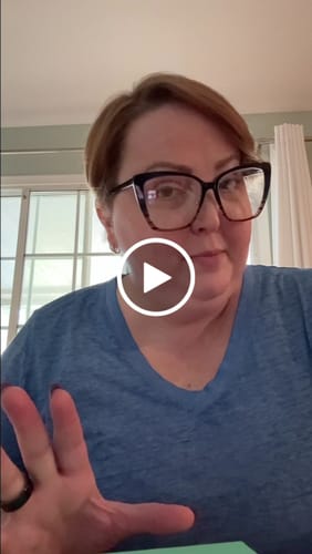 Customer video review of Mission Case