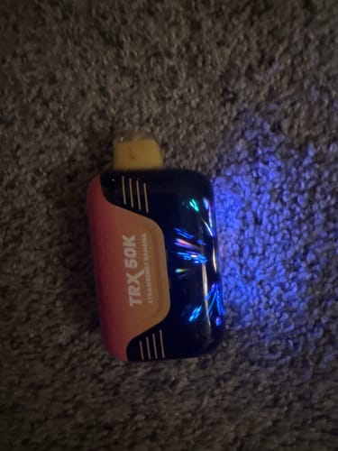 Customer photo review of VIHO TRX 50000 Puffs