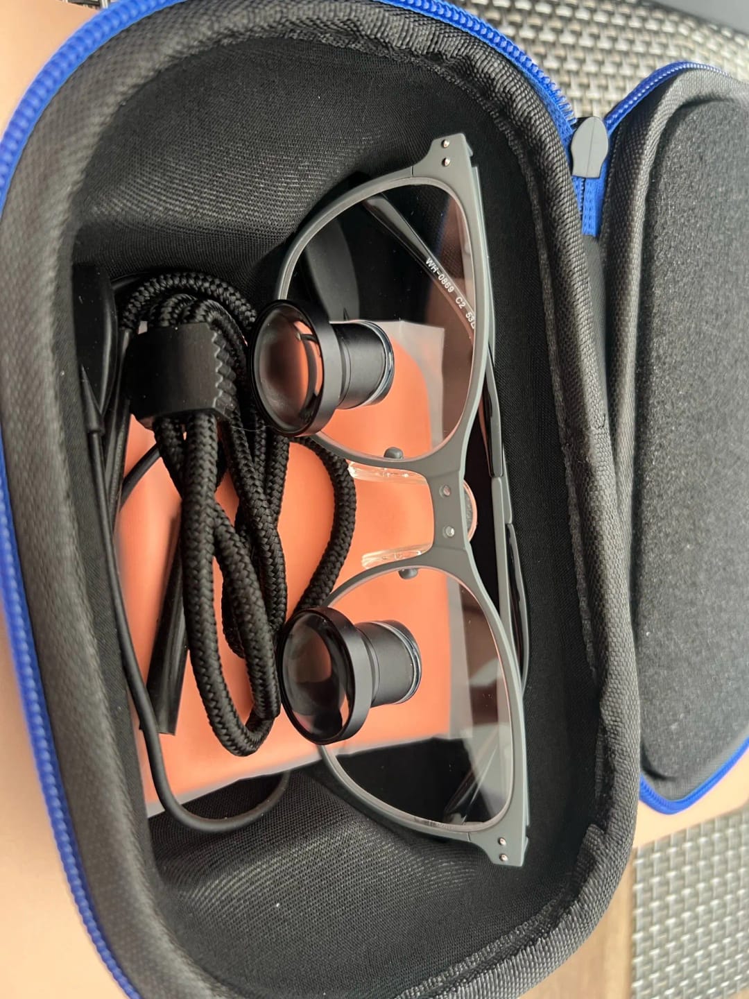 Customer photo review of Sharpex Vi®