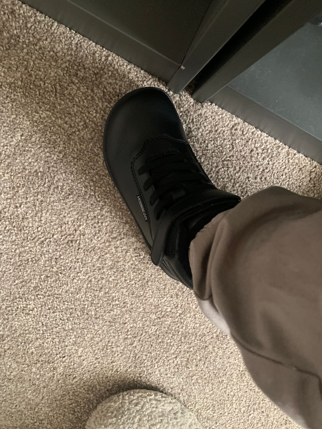 Customer photo review of Kid's Spruce - Winter Barefoot Shoes