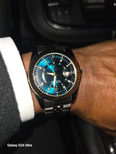 Customer photo review of AGR - Phoenix