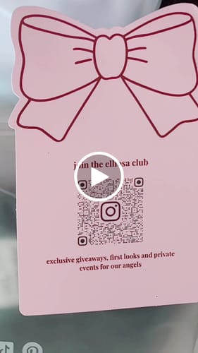 Customer video review of I'm Just A Girl