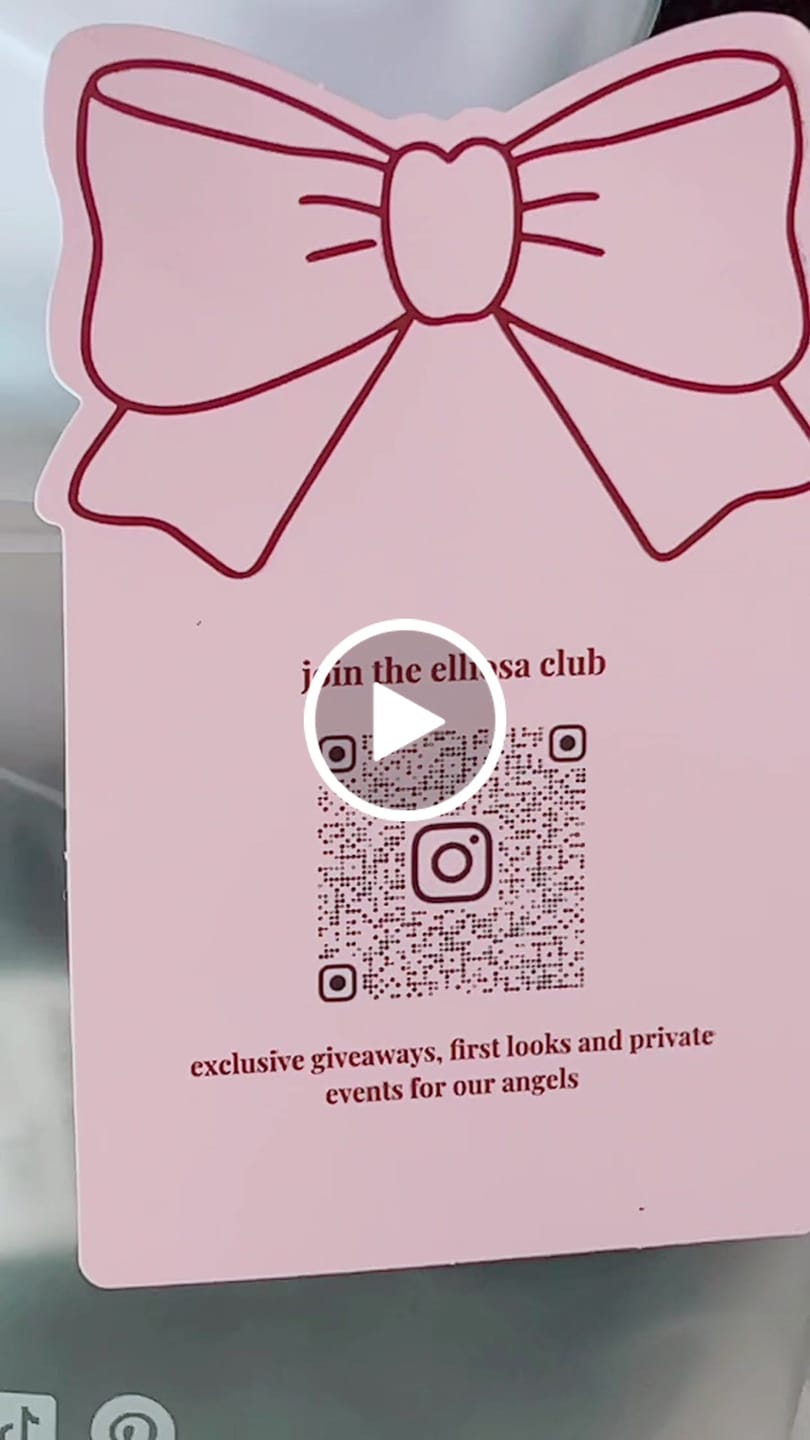 Customer video review of I'm Just A Girl