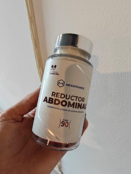 Customer photo review of Reductor Abdominal